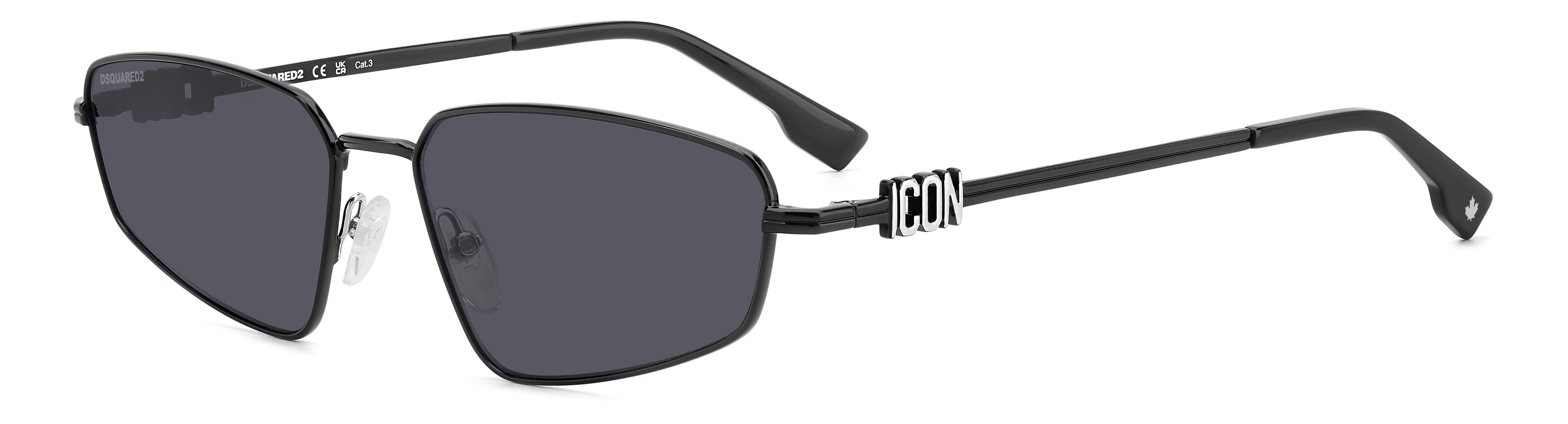 Dsquared2 D2 0015/S 807 IR 60